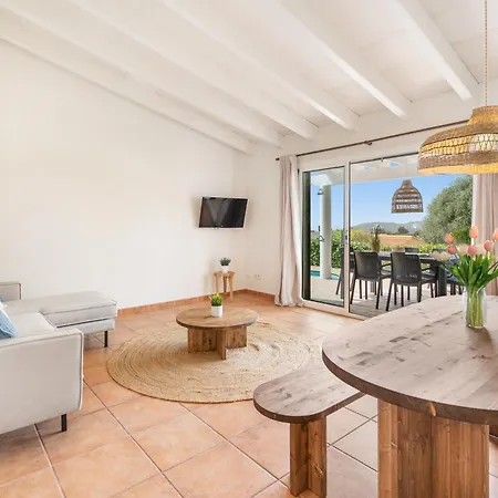 Menorca Sur By 3villas * Son Bou