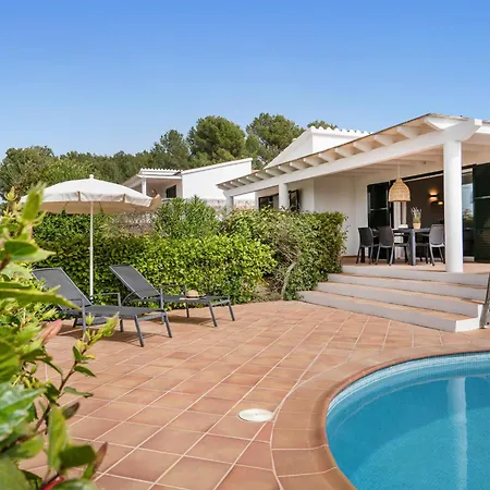 Menorca Sur By 3villas *