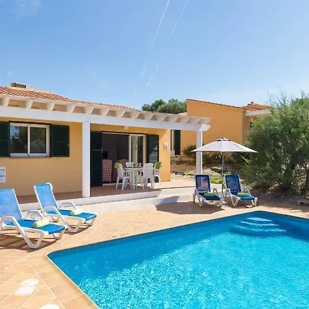 Menorca Sur سون بو