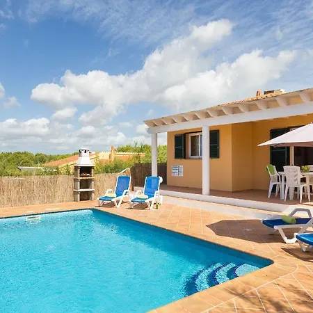 Menorca Sur *