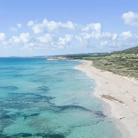 Menorca Sur By 3villas *