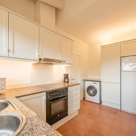 Menorca Sur فيلة *