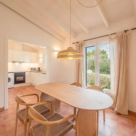 Menorca Sur By 3villas * 苏昂博