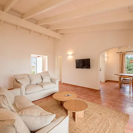 Villa Menorca Sur