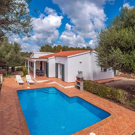 Menorca Sur By 3villas *
