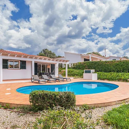 Menorca Sur By 3villas *