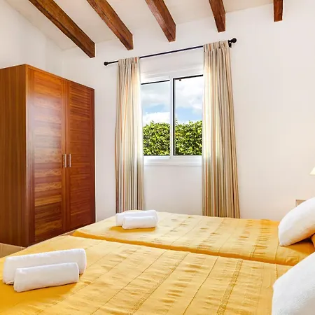 Βίλα Menorca Sur
