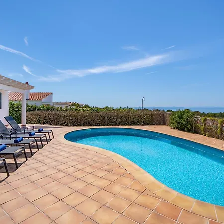 Menorca Sur By 3villas