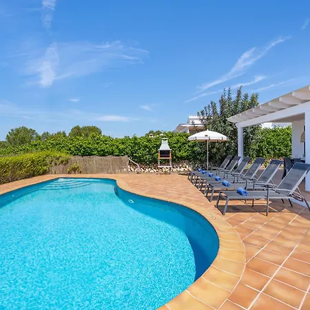 Menorca Sur By 3villas Villa *