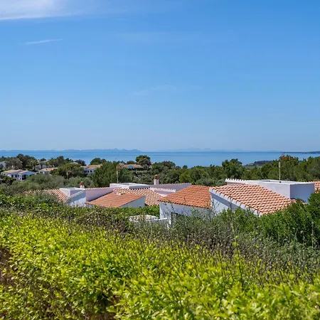 Menorca Sur By 3villas *