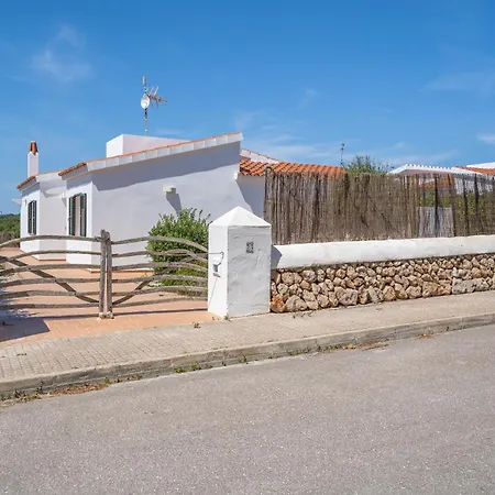 Villa Menorca Sur By 3villas