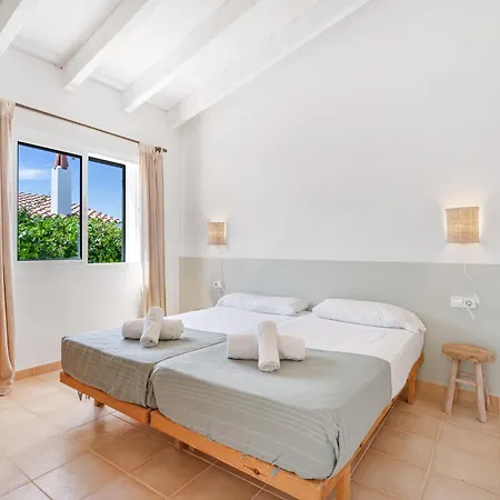 Menorca Sur By 3villas Villa *