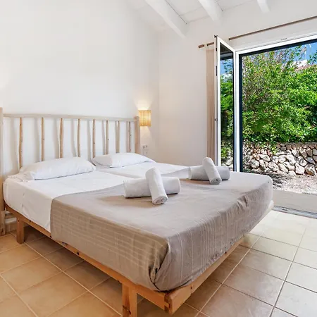 Menorca Sur By 3villas * Son Bou