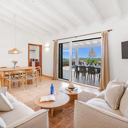 Menorca Sur By 3villas Villa *
