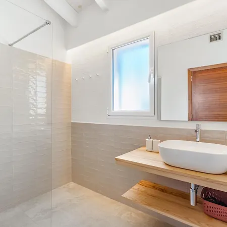Menorca Sur By 3villas Villa