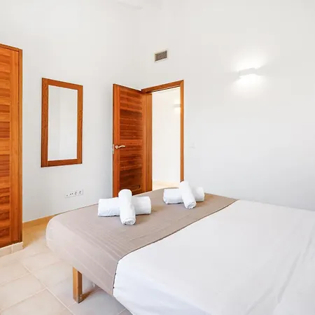 Menorca Sur By 3villas * Son Bou