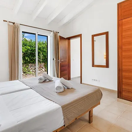 Menorca Sur By 3villas
