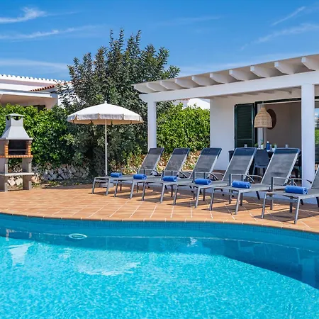 Menorca Sur By 3villas Son Bou