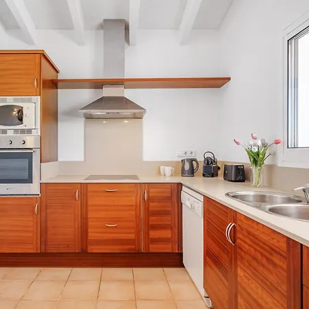 Menorca Sur By 3villas Villa