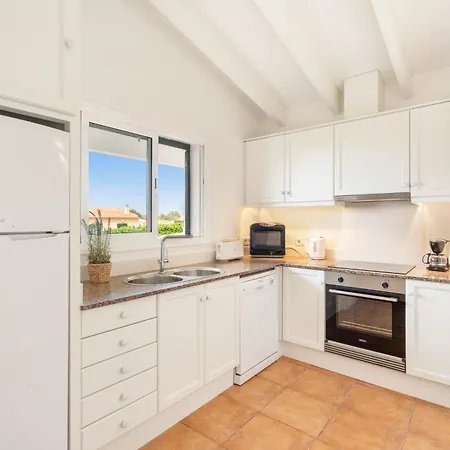 Menorca Sur By 3villas *
