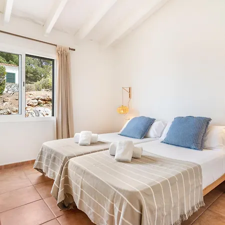 Menorca Sur By 3villas