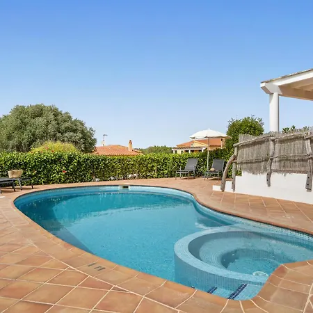 Villa Menorca Sur By 3villas *