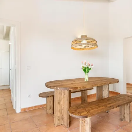 Villa Menorca Sur By 3villas Son Bou