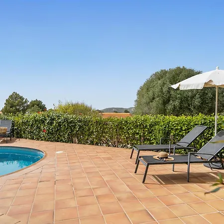 Menorca Sur By 3villas Son Bou
