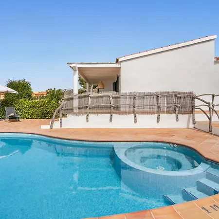 Menorca Sur By 3villas *