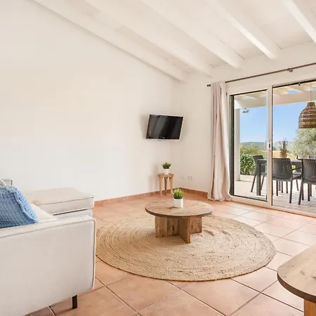 Menorca Sur By 3villas Villa *
