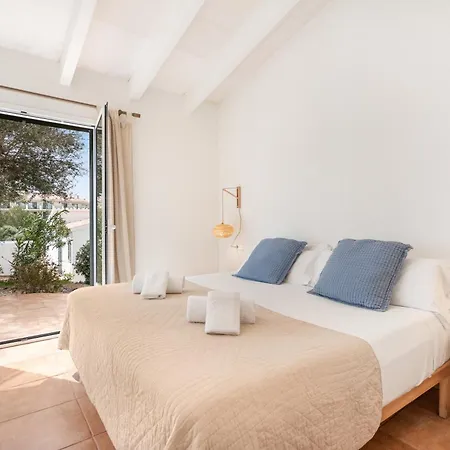 Villa Menorca Sur By 3villas Son Bou