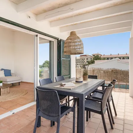Menorca Sur By 3villas Villa *
