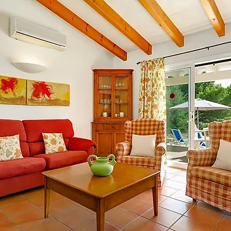Menorca Sur By 3villas Villa