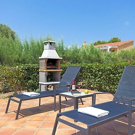 Menorca Sur By 3villas * Son Bou
