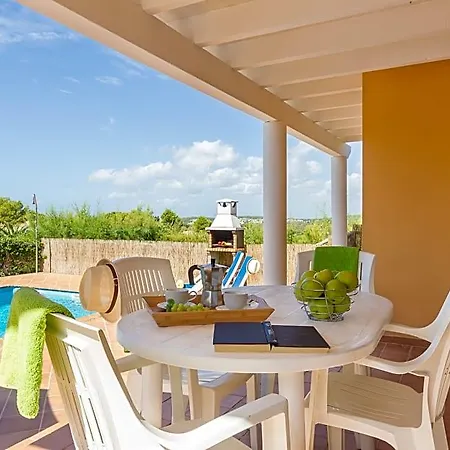 Villa Menorca Sur By 3villas *