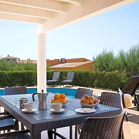 Menorca Sur By 3villas Son Bou