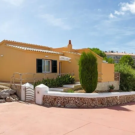 Villa Menorca Sur By 3villas Son Bou