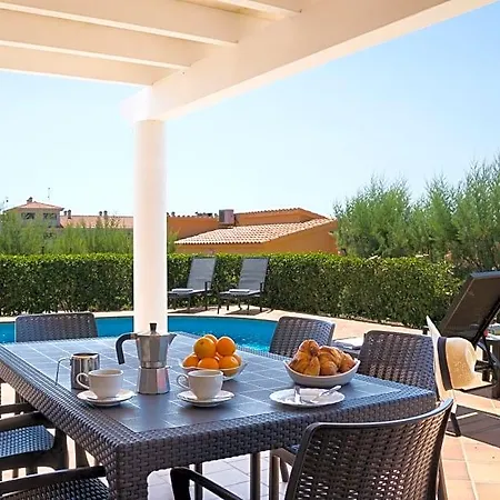 Menorca Sur By 3villas Villa Son Bou