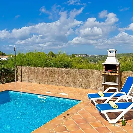 Menorca Sur By 3villas