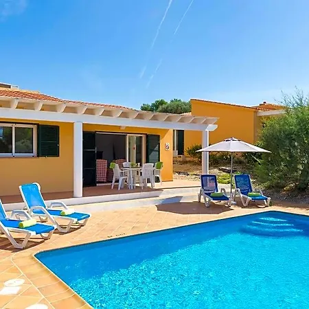 Menorca Sur By 3villas