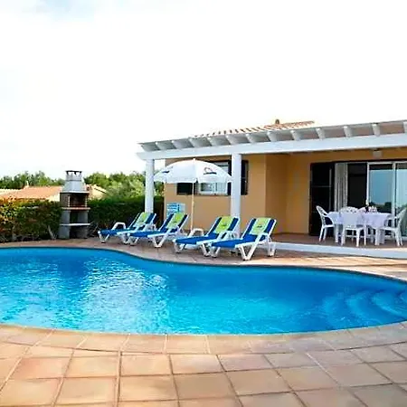 Menorca Sur By 3villas Villa
