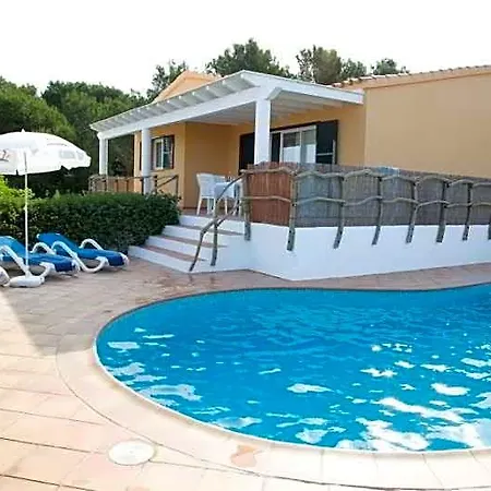 Menorca Sur By 3villas