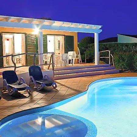 Menorca Sur By 3villas *