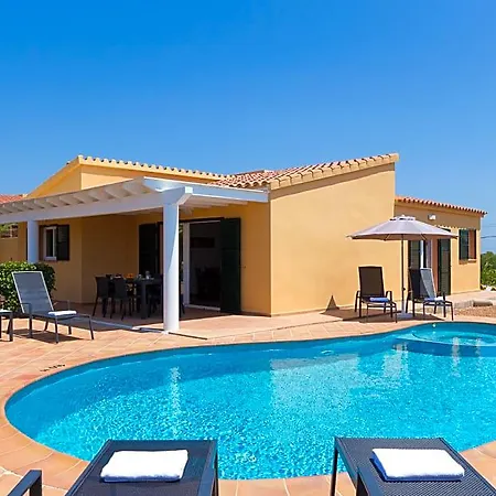 Menorca Sur By 3villas