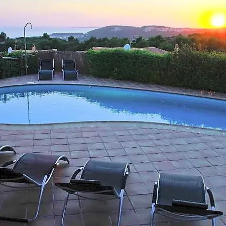 Villa Menorca Sur By 3villas *