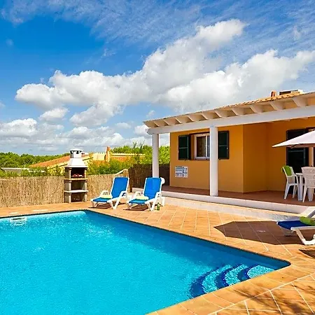 Villa Menorca Sur By 3villas