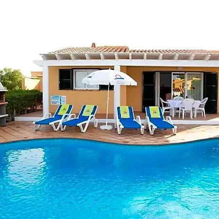 Menorca Sur By 3villas Villa