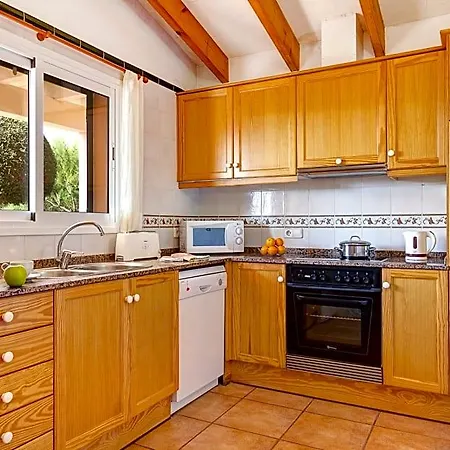 Menorca Sur By 3villas Villa
