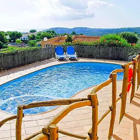 Menorca Sur By 3villas *