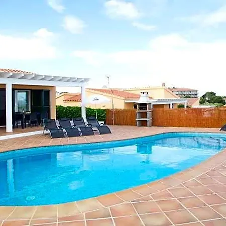 Menorca Sur By 3villas Villa *